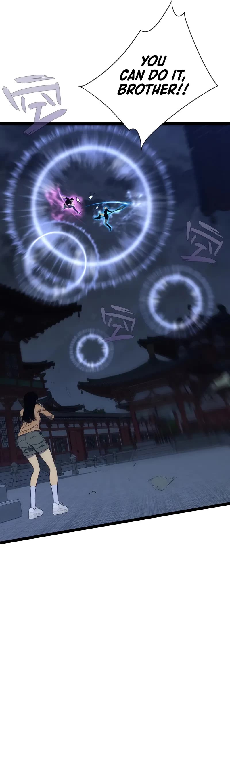 Talent Copycat chapter 101 page 11