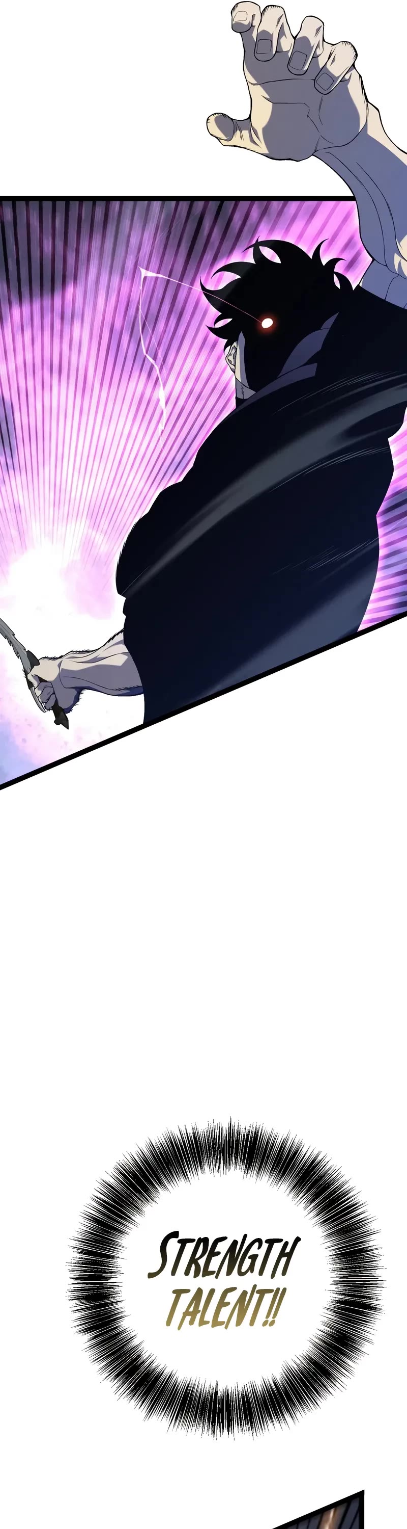 Talent Copycat chapter 101 page 21