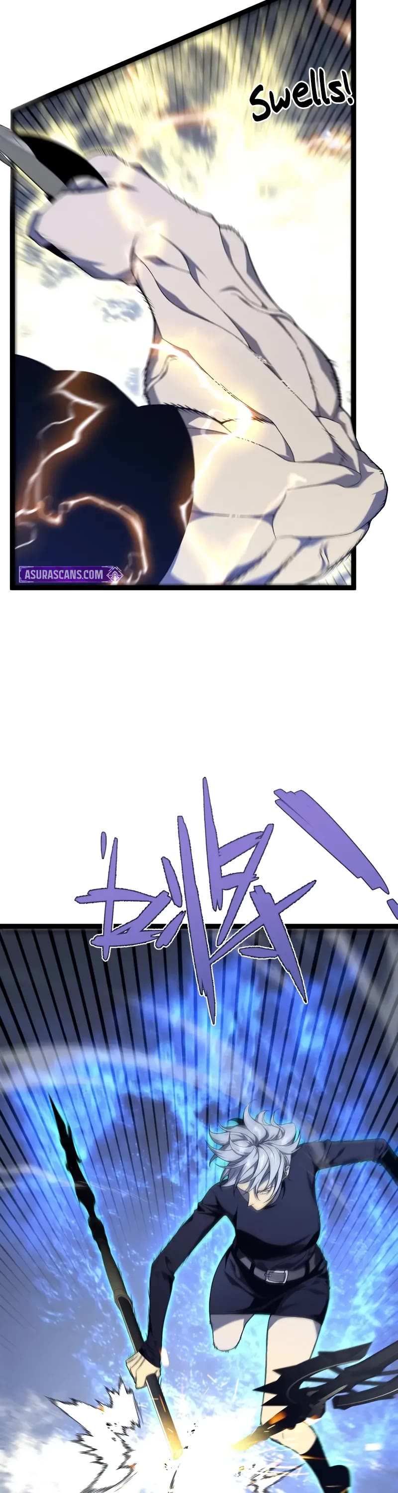 Talent Copycat chapter 101 page 22