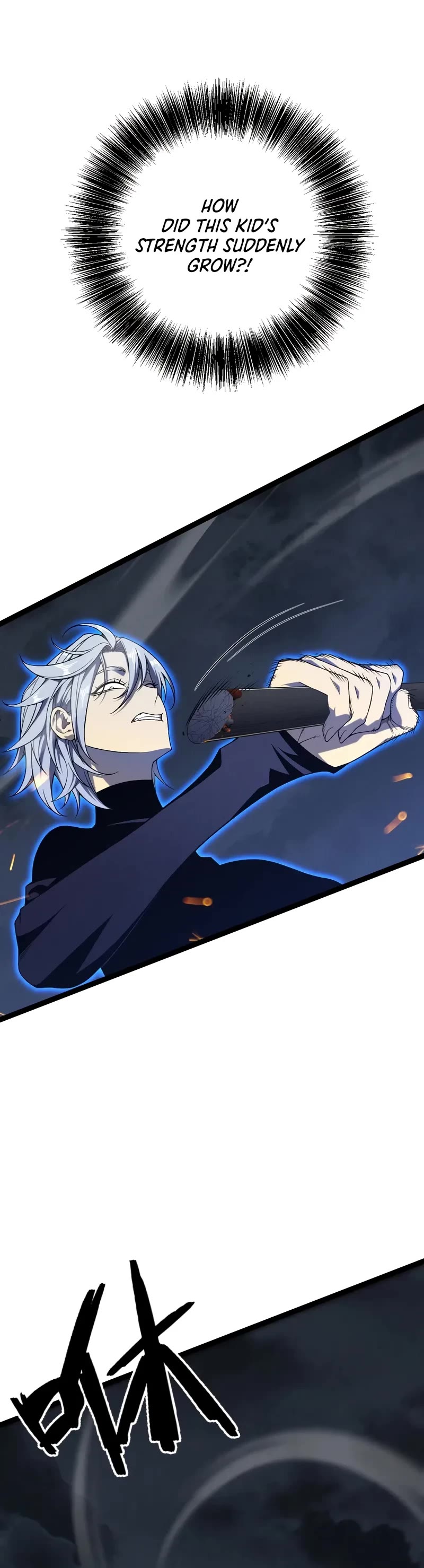 Talent Copycat chapter 101 page 24