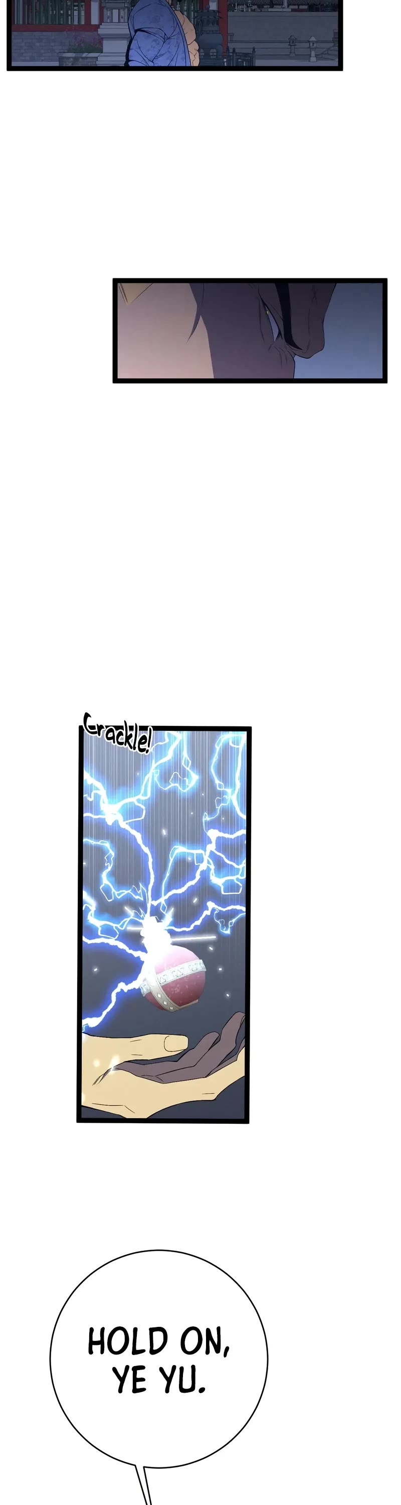 Talent Copycat chapter 101 page 30