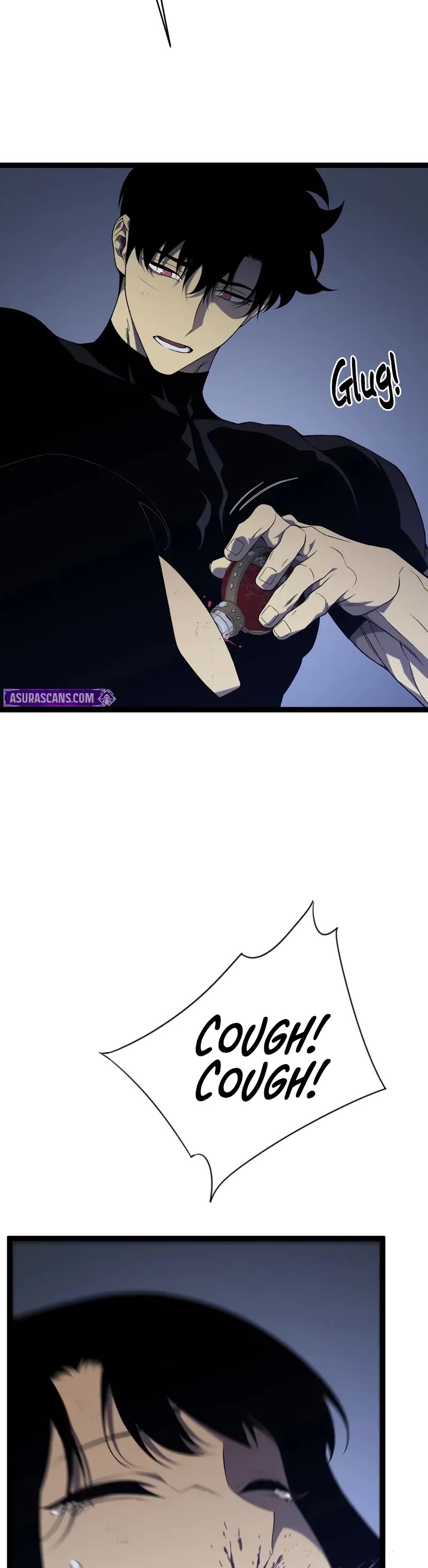 Talent Copycat chapter 101 page 31