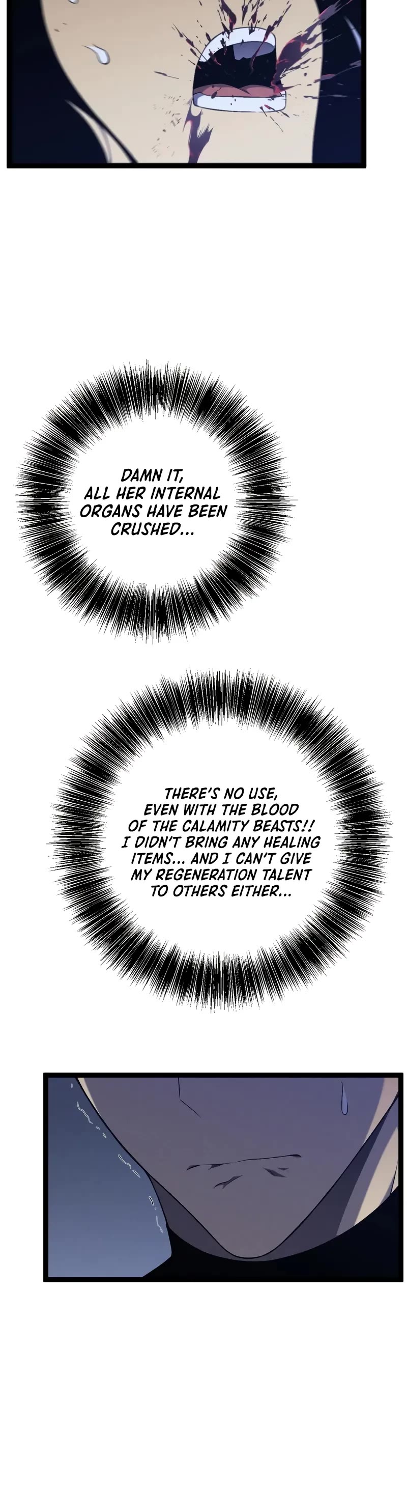 Talent Copycat chapter 101 page 32