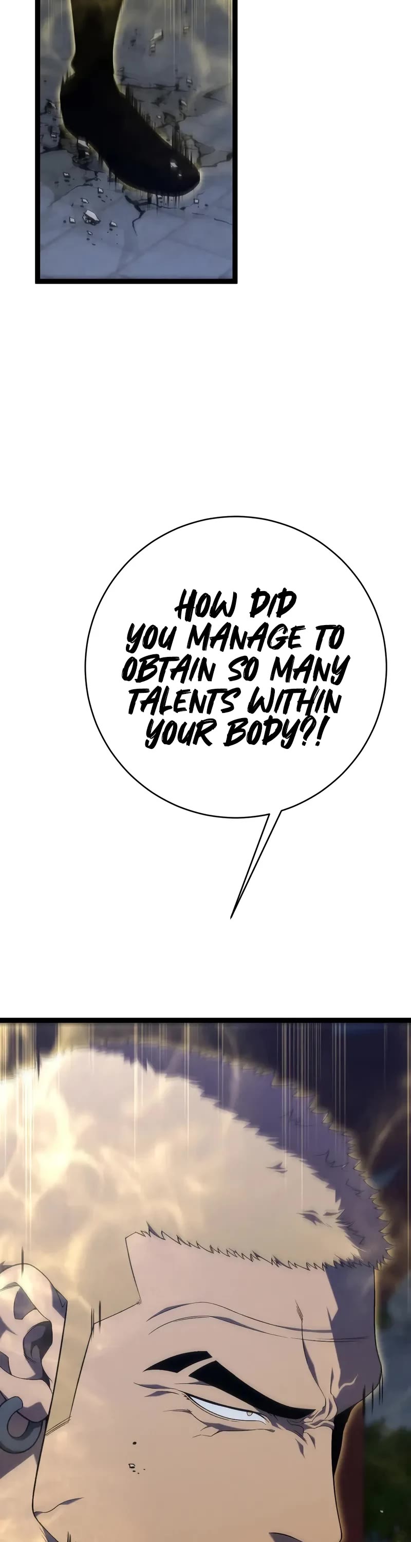 Talent Copycat chapter 101 page 34