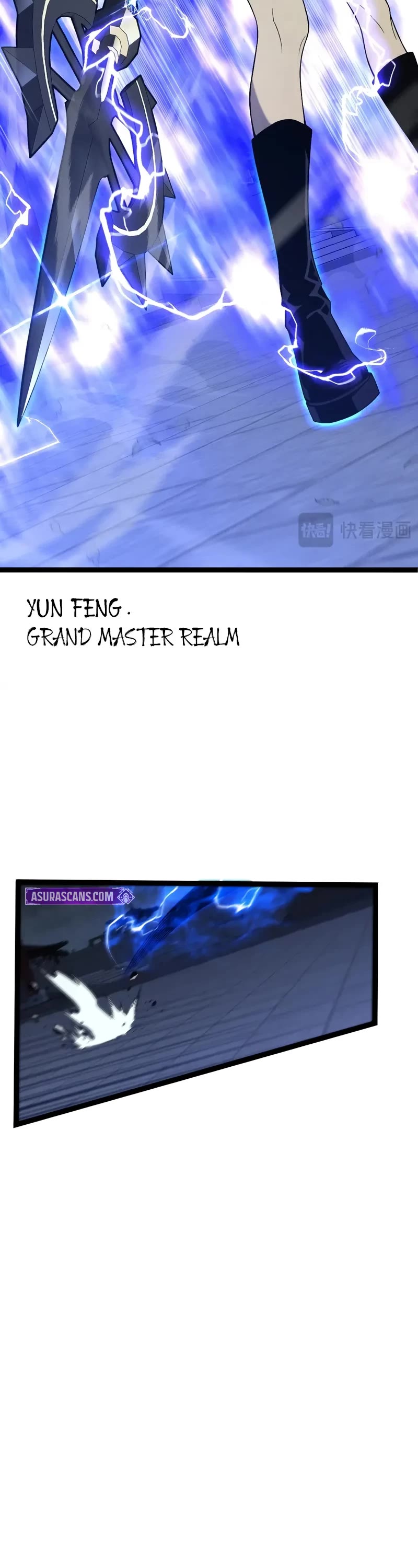 Talent Copycat chapter 101 page 4