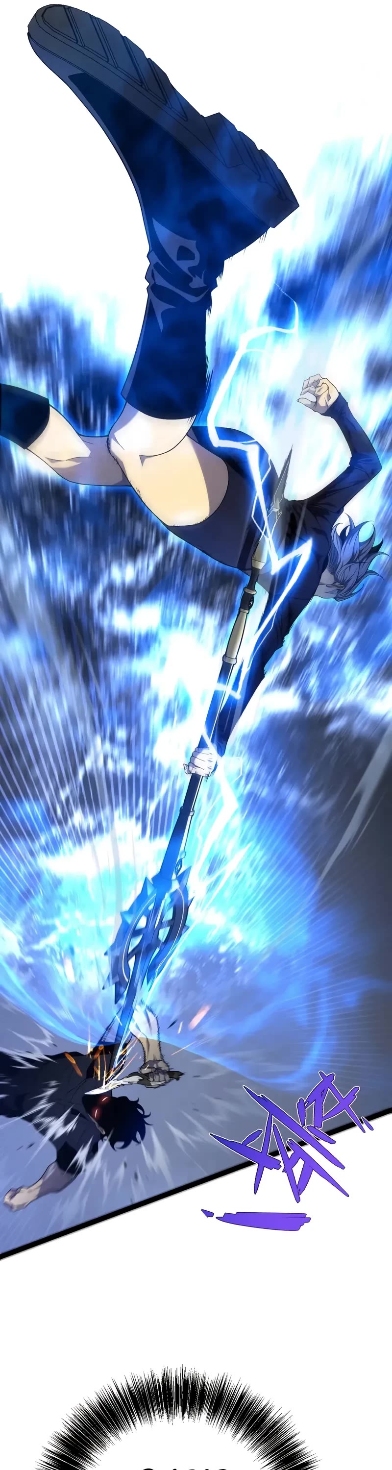 Talent Copycat chapter 101 page 5