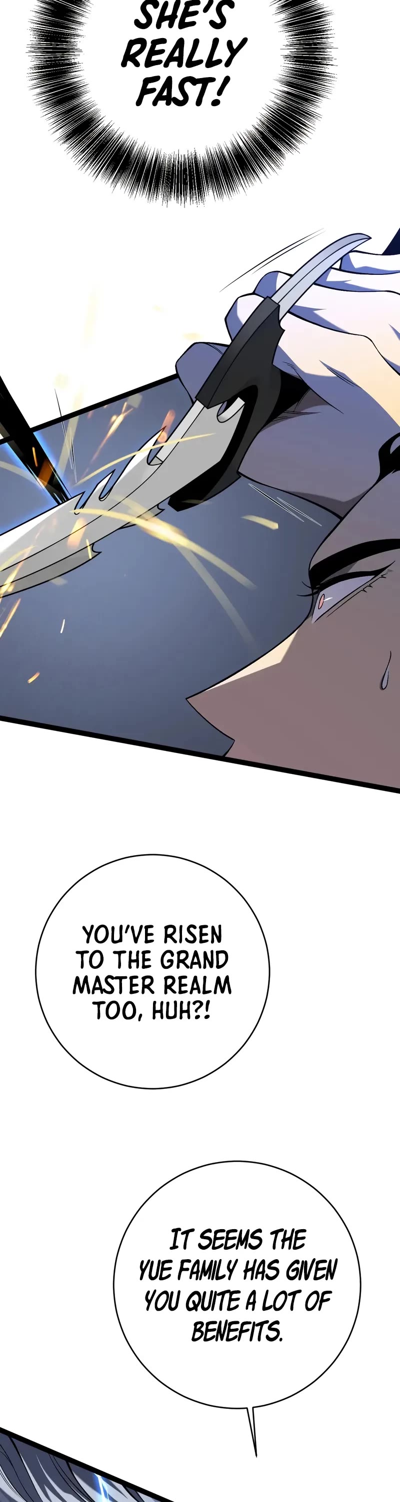 Talent Copycat chapter 101 page 6