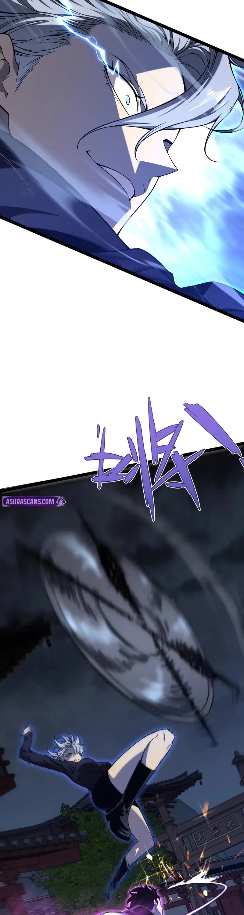 Talent Copycat chapter 101 page 7