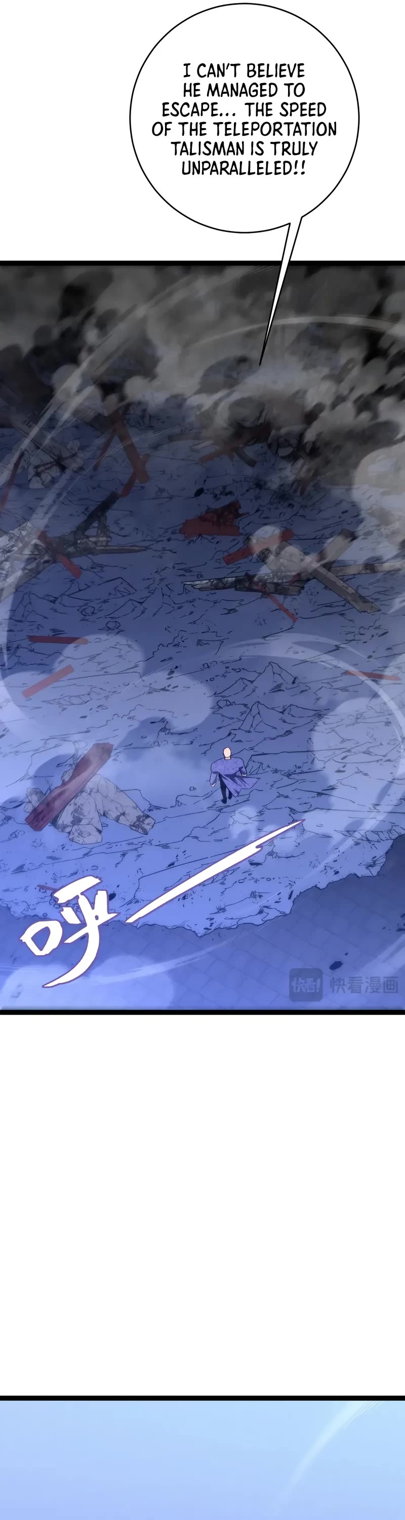 Talent Copycat chapter 102 page 10