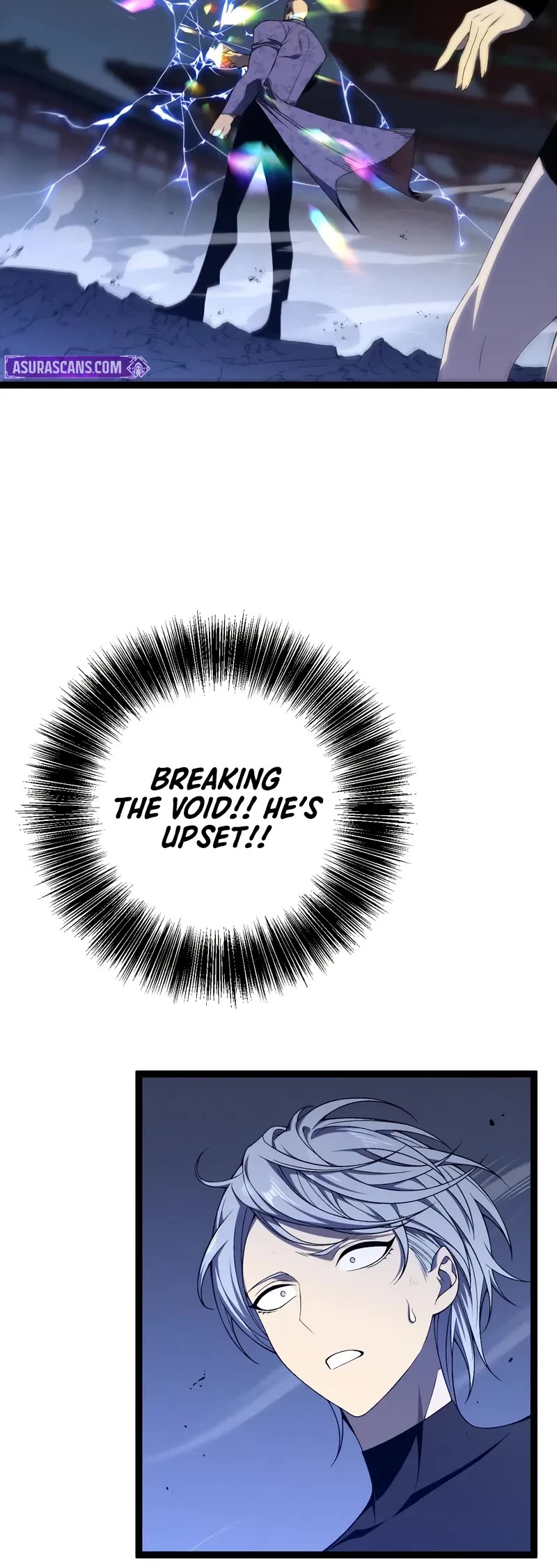 Talent Copycat chapter 102 page 13