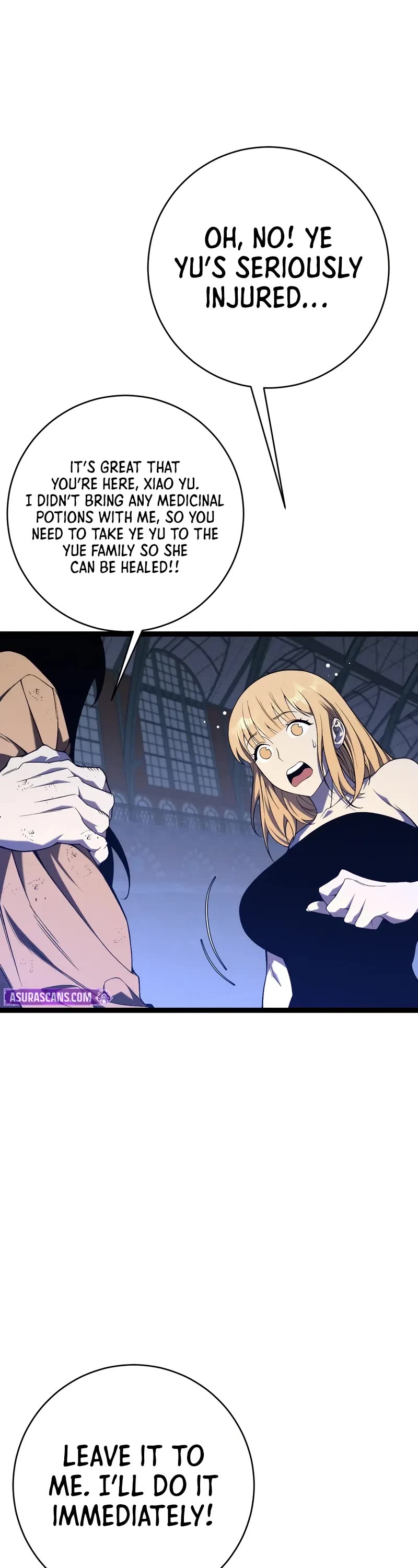 Talent Copycat chapter 102 page 20