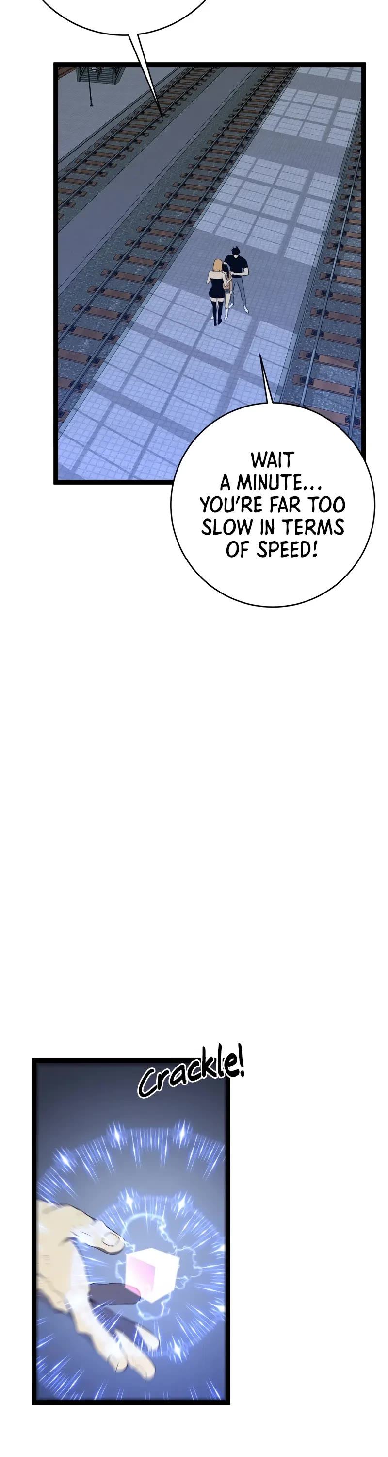 Talent Copycat chapter 102 page 21