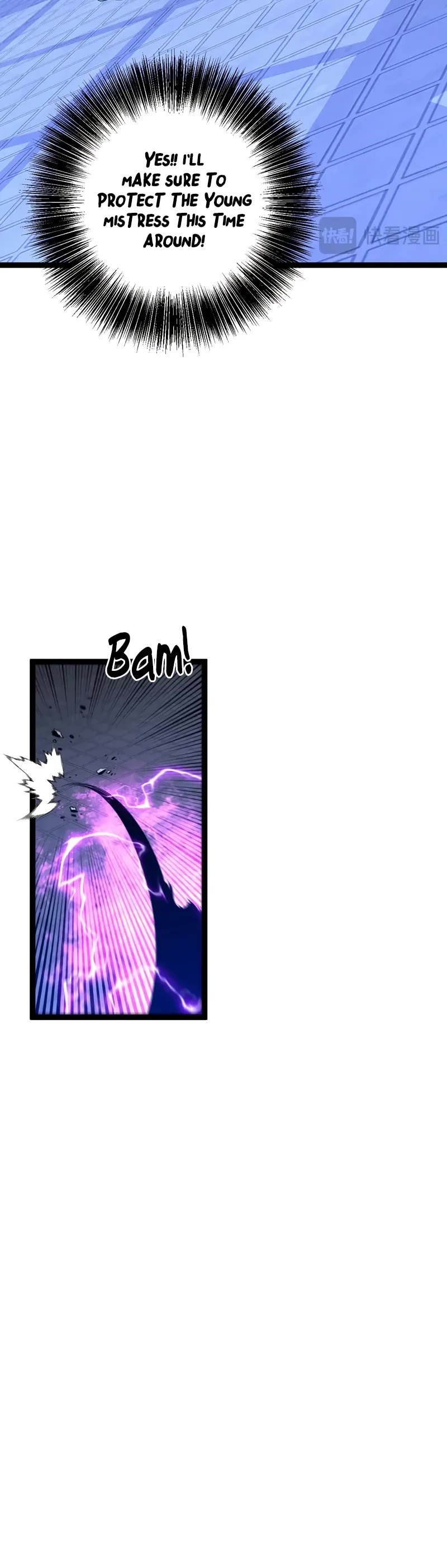 Talent Copycat chapter 102 page 23