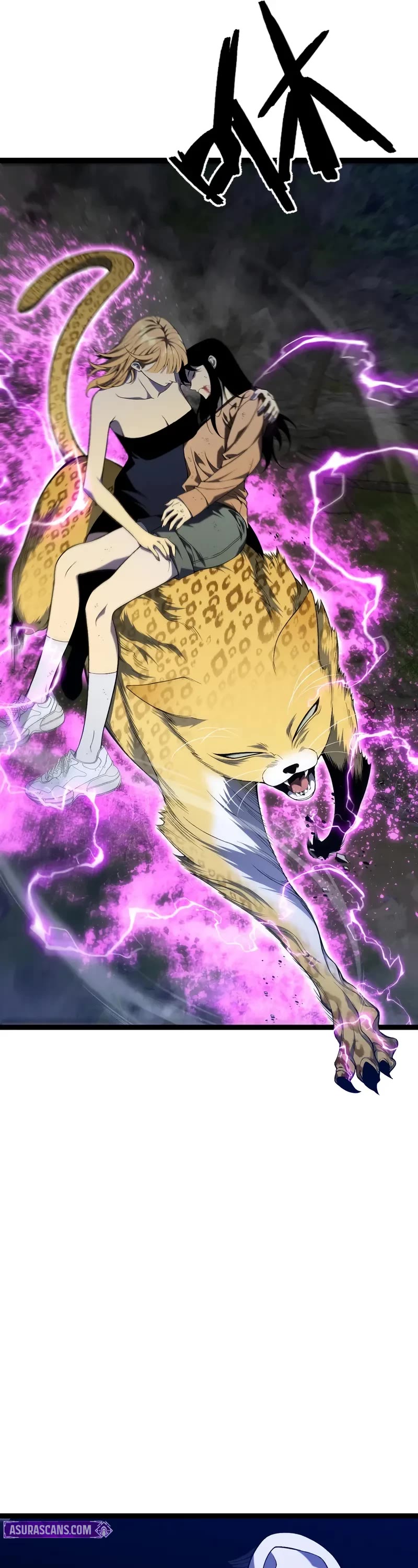 Talent Copycat chapter 102 page 24