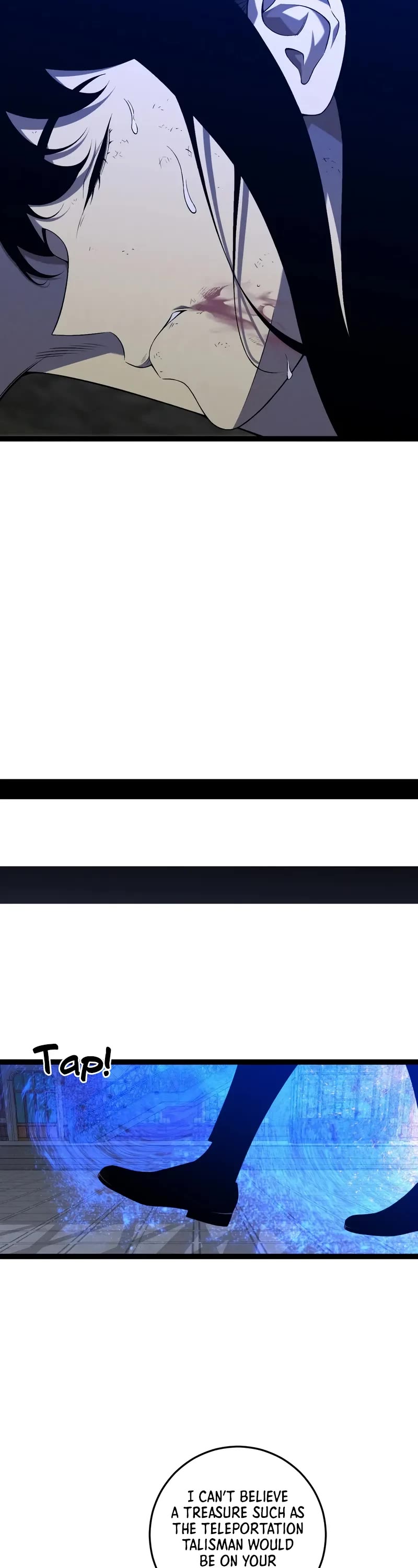 Talent Copycat chapter 102 page 25