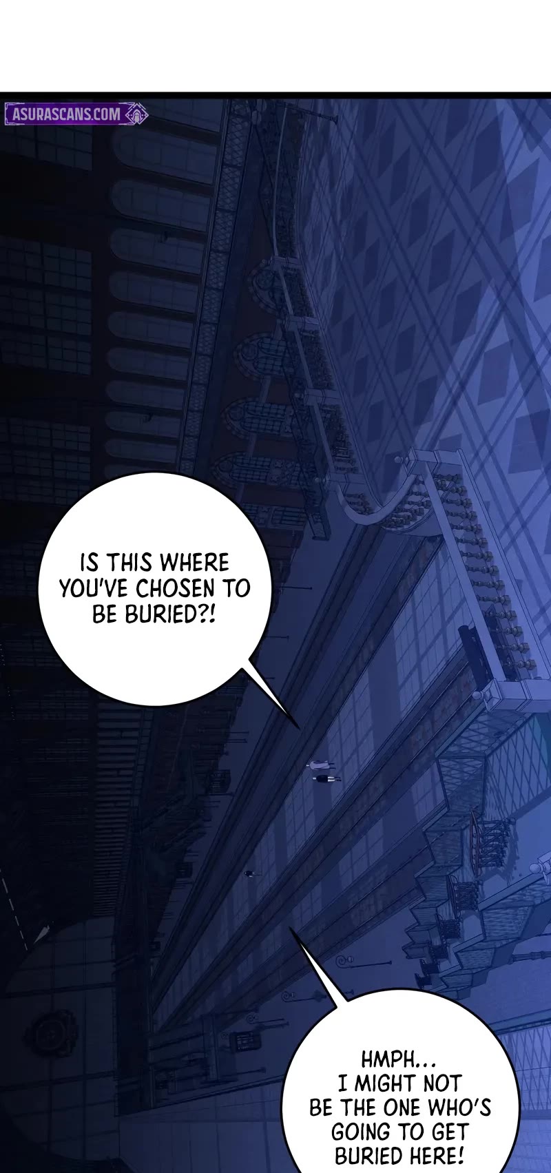 Talent Copycat chapter 102 page 27