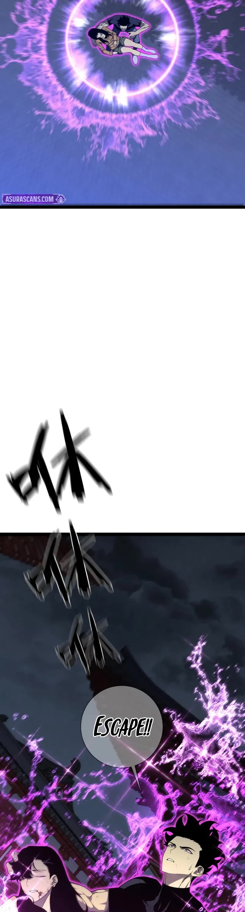 Talent Copycat chapter 102 page 3