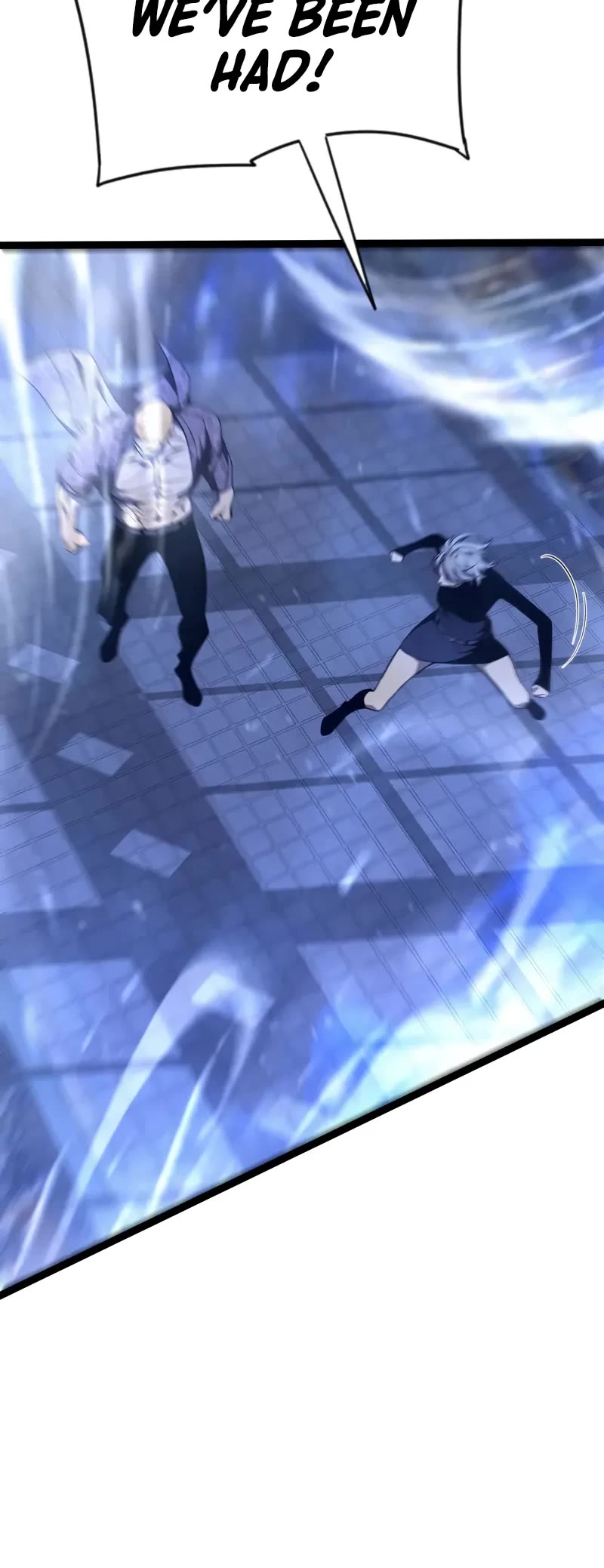 Talent Copycat chapter 102 page 33