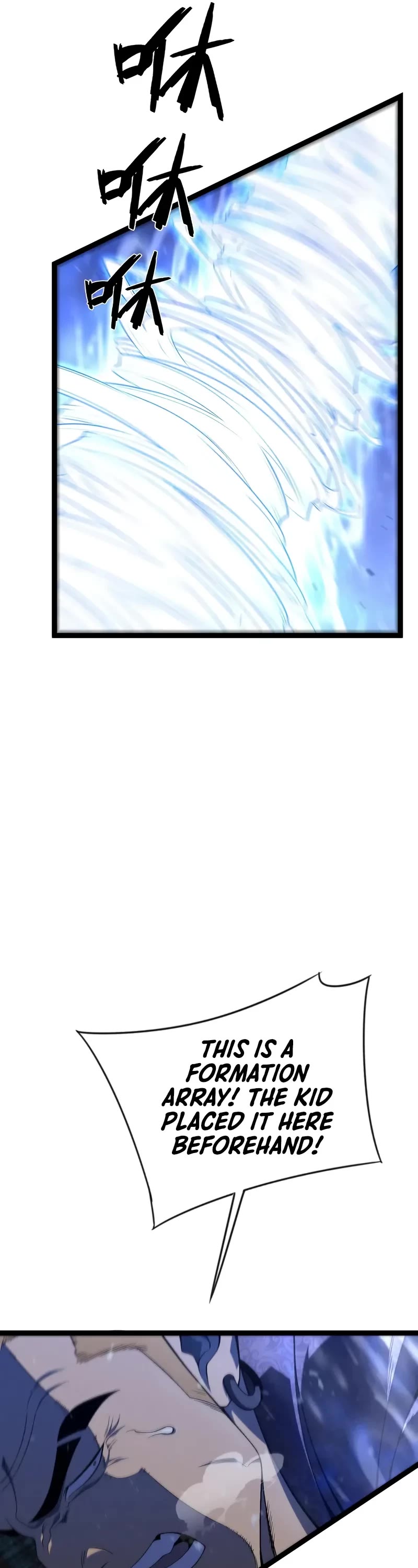 Talent Copycat chapter 102 page 34