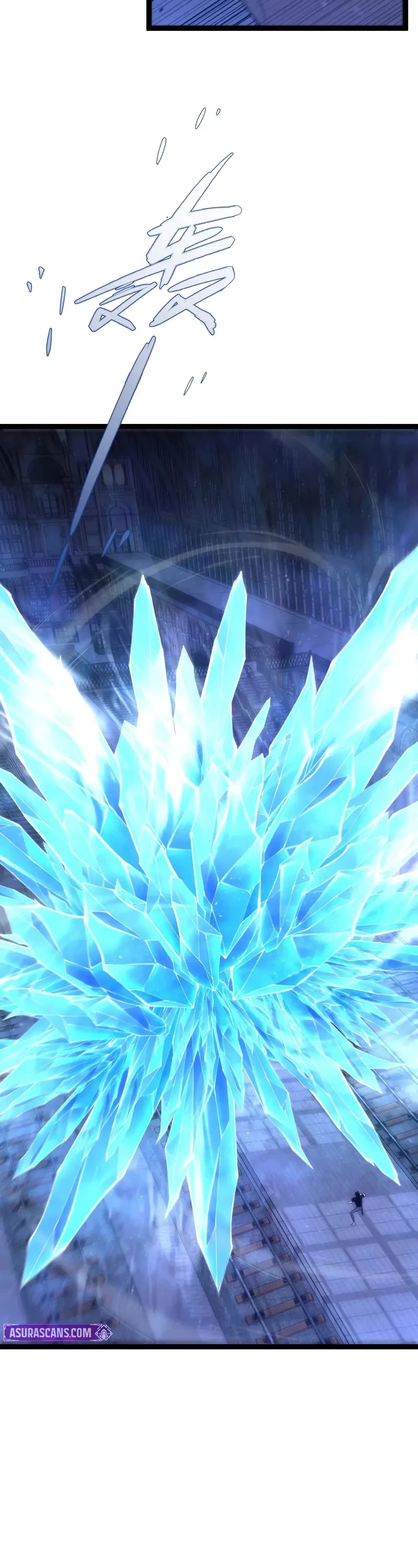 Talent Copycat chapter 102 page 36