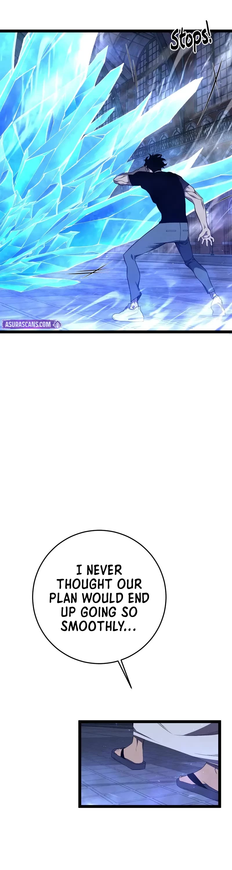 Talent Copycat chapter 102 page 39