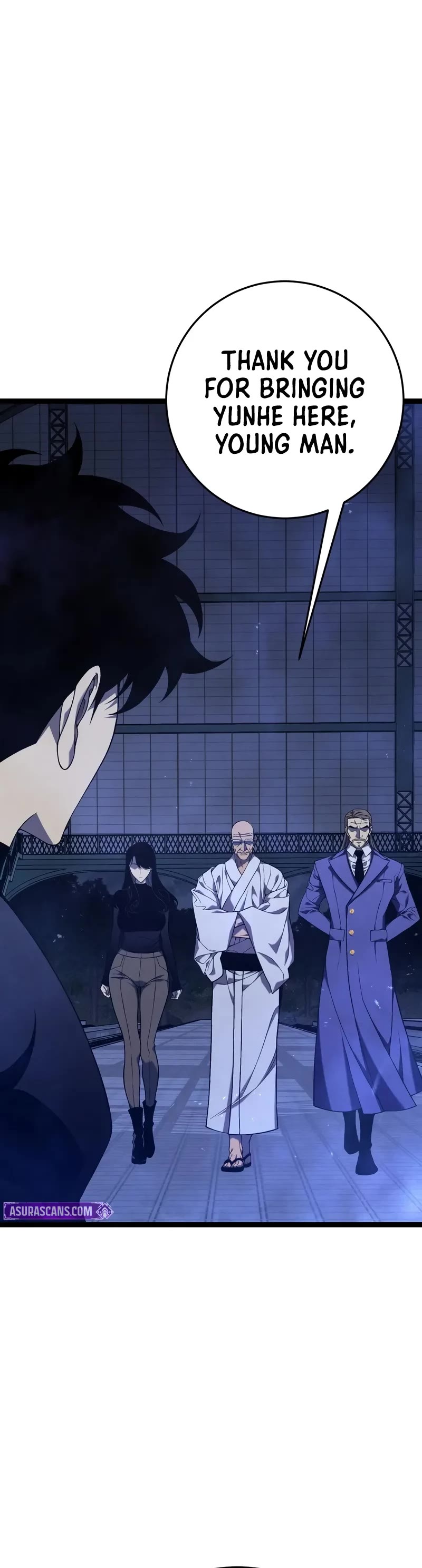 Talent Copycat chapter 102 page 40