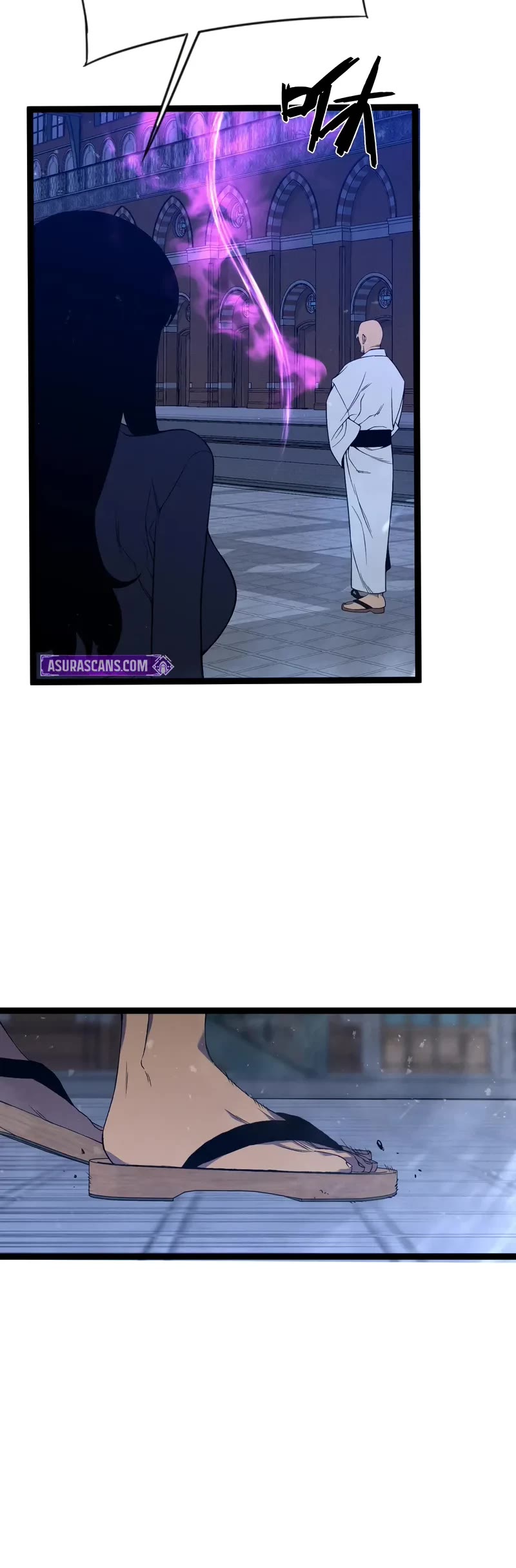 Talent Copycat chapter 103 page 15