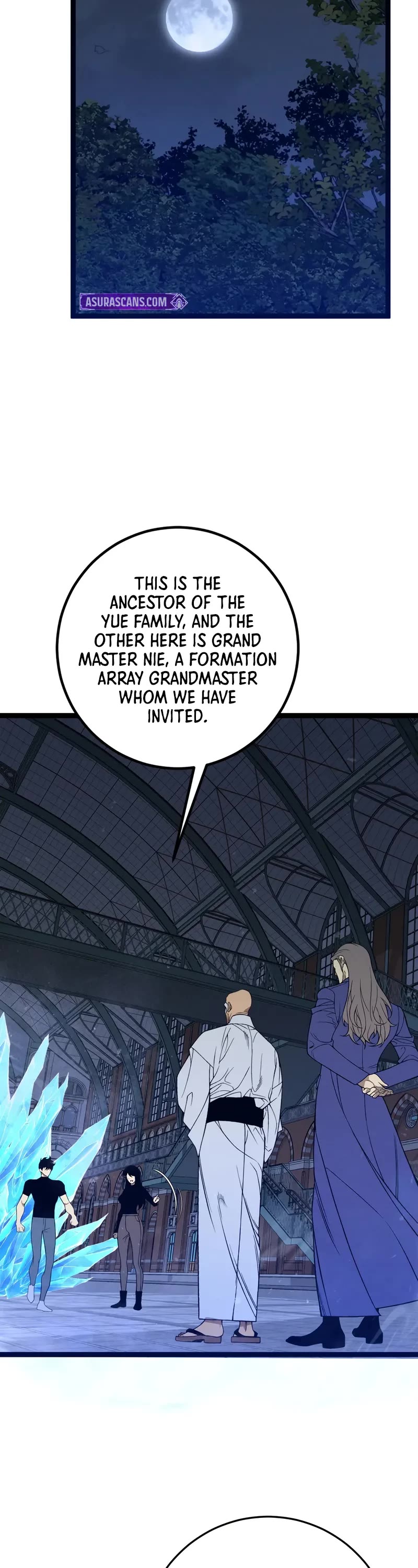 Talent Copycat chapter 103 page 2