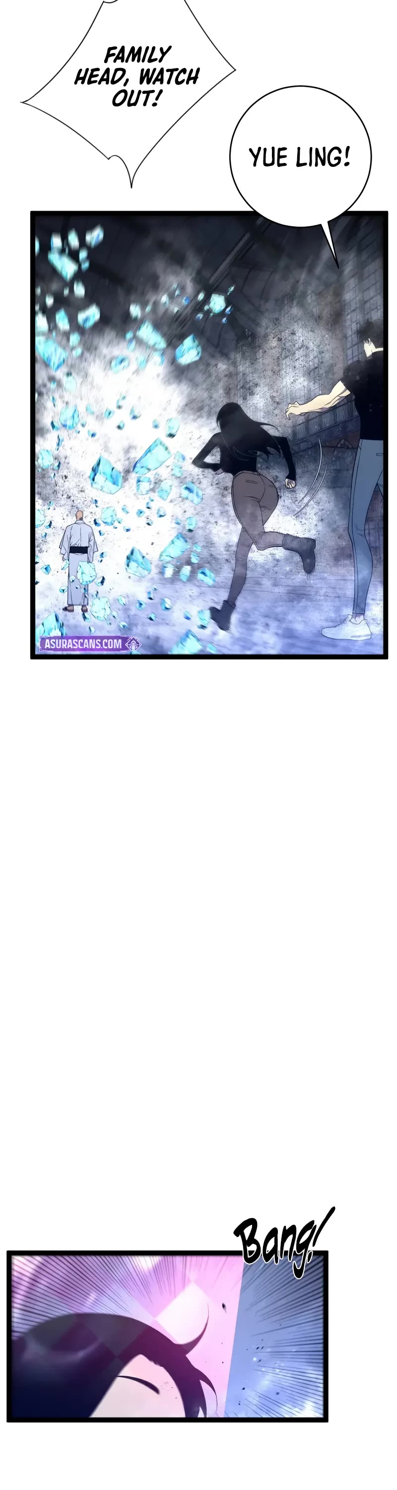 Talent Copycat chapter 103 page 21