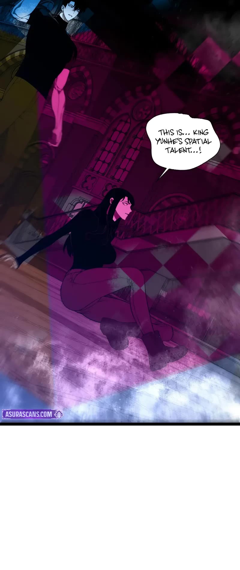 Talent Copycat chapter 103 page 23