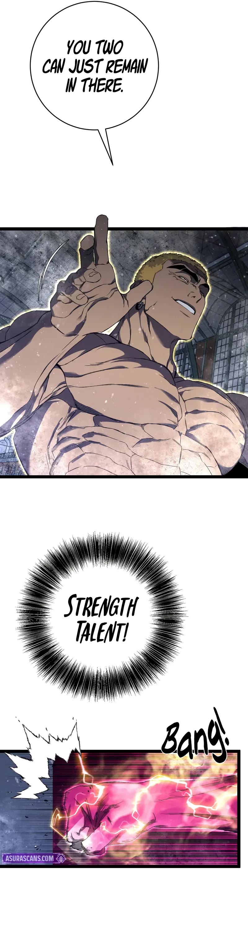 Talent Copycat chapter 103 page 24