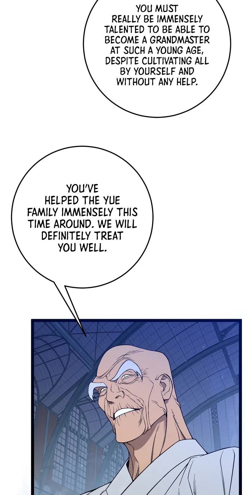 Talent Copycat chapter 103 page 3