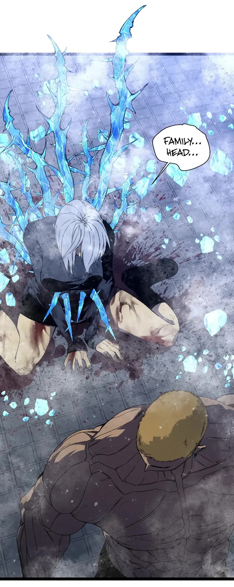 Talent Copycat chapter 103 page 30