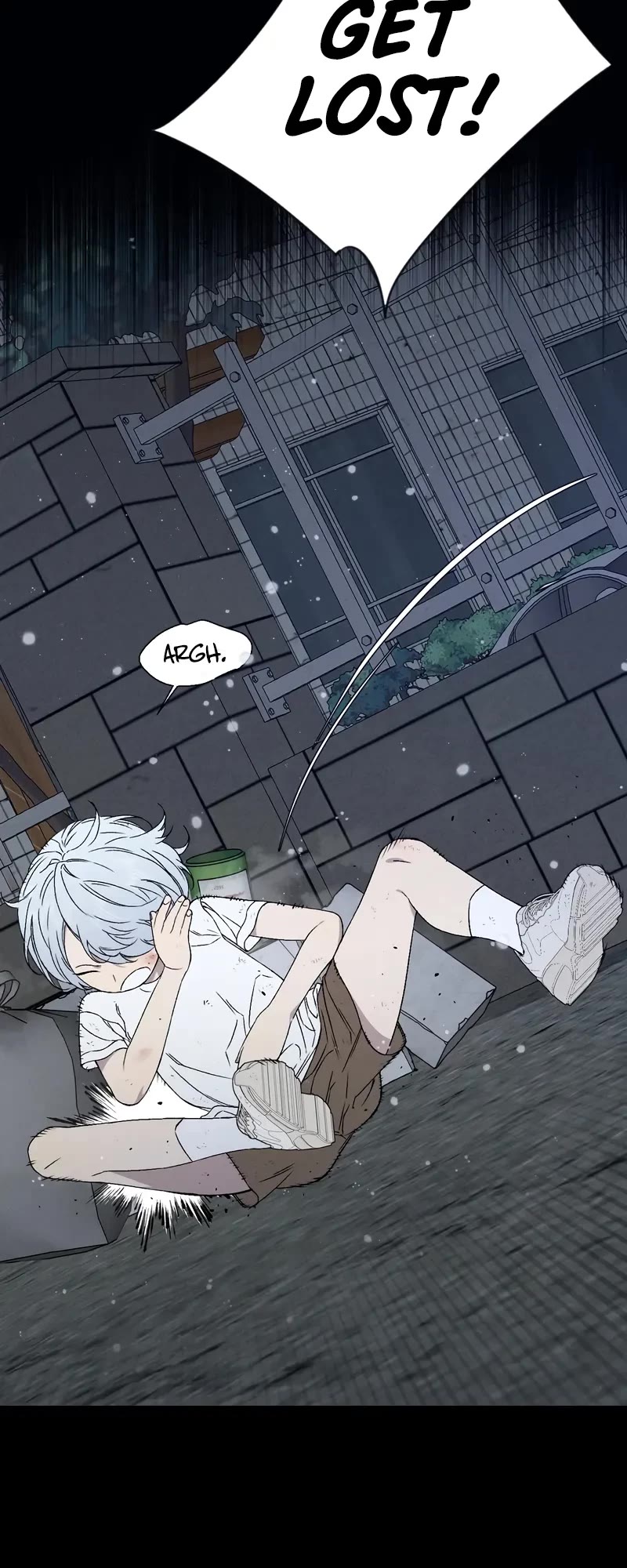 Talent Copycat chapter 103 page 34