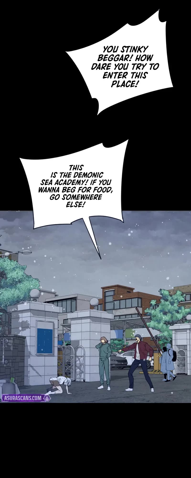 Talent Copycat chapter 103 page 35