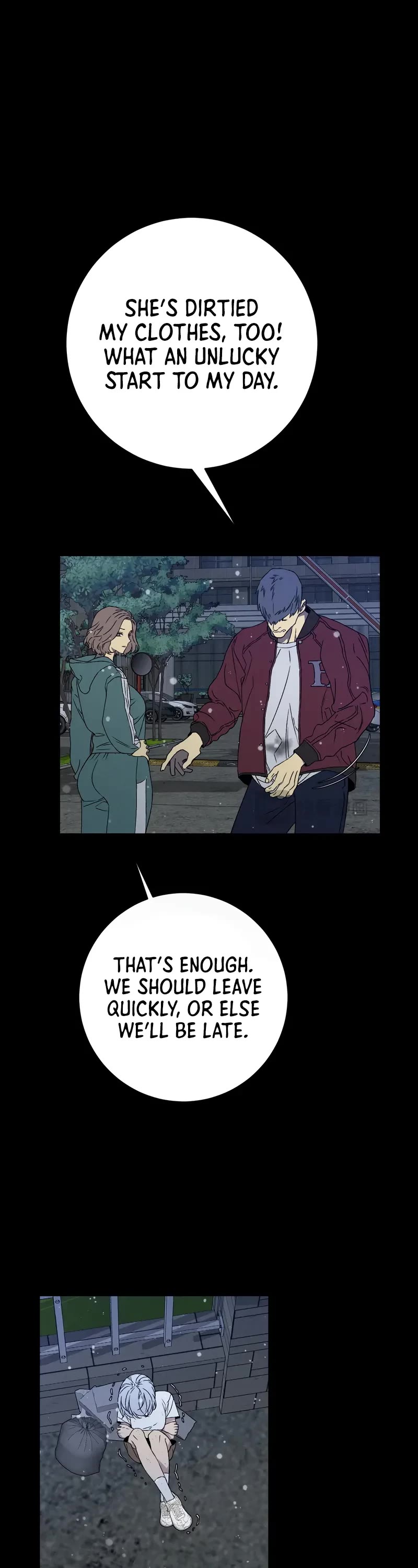 Talent Copycat chapter 103 page 36