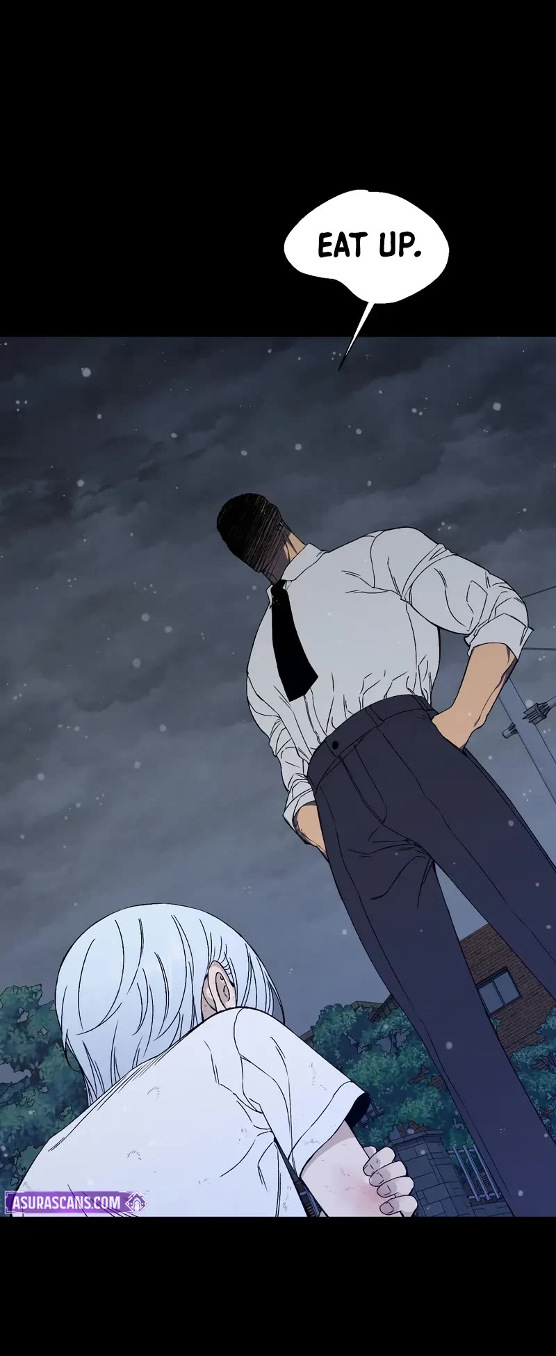 Talent Copycat chapter 103 page 38