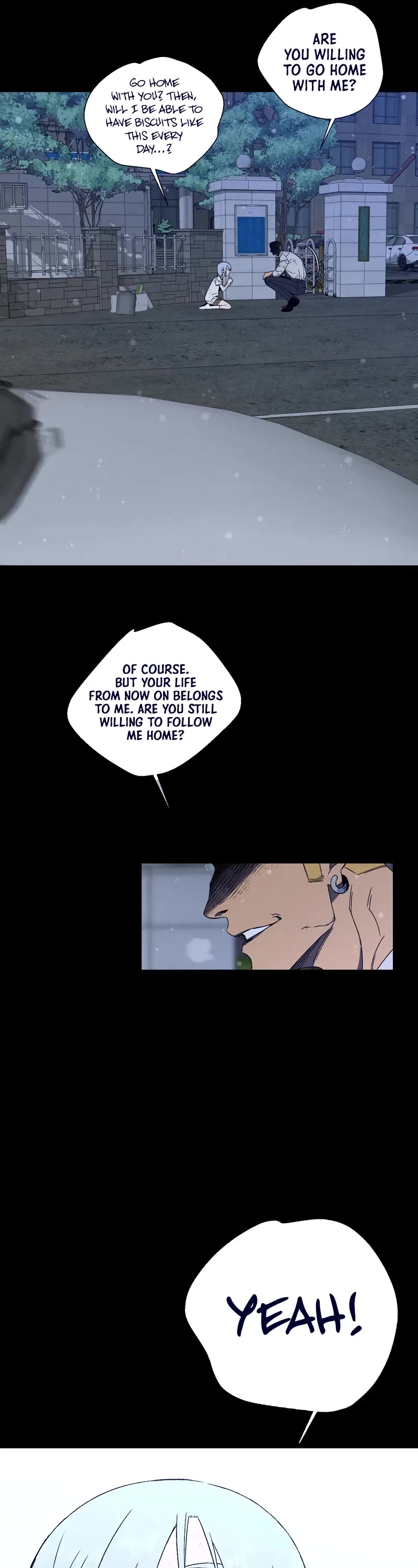 Talent Copycat chapter 103 page 40