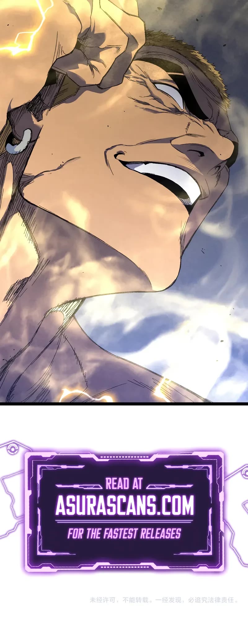 Talent Copycat chapter 103 page 43