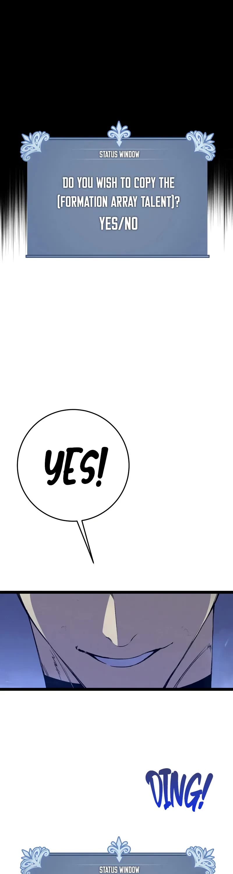 Talent Copycat chapter 103 page 9