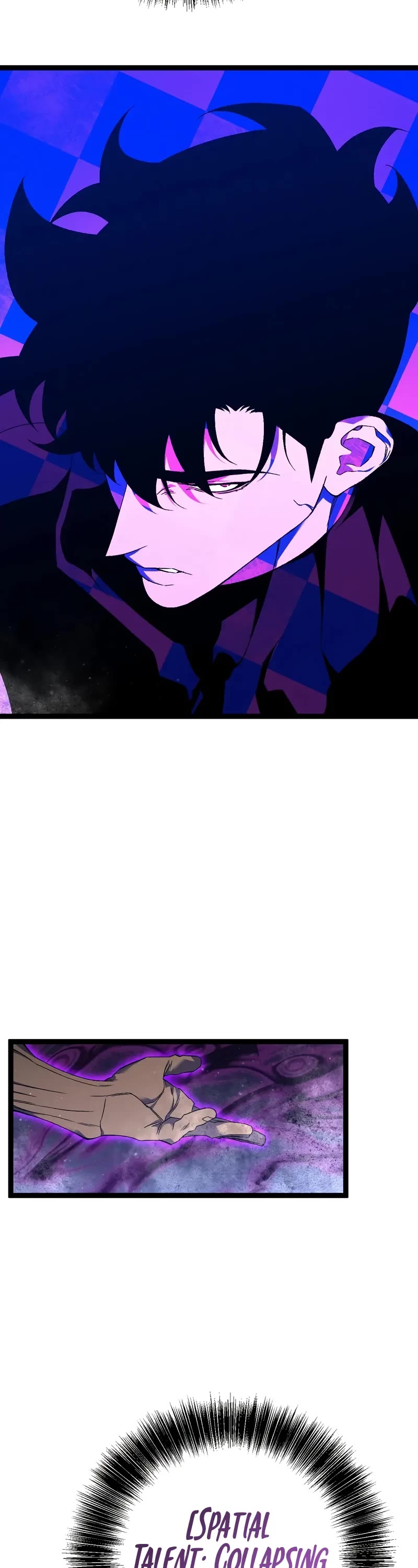 Talent Copycat chapter 104 page 10