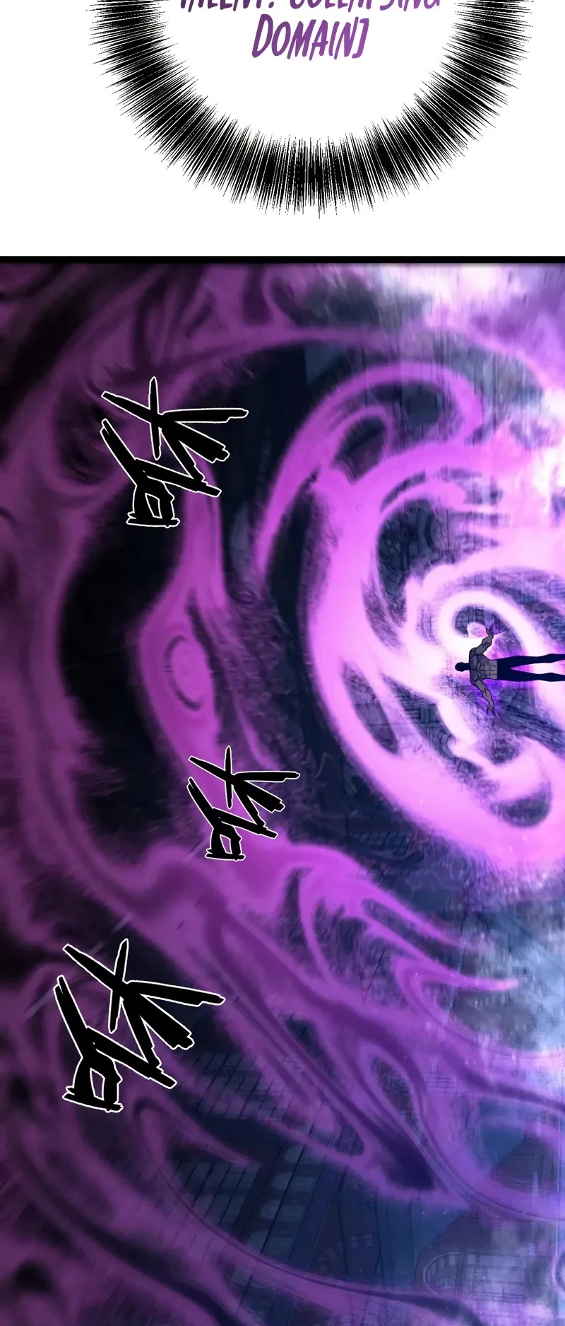 Talent Copycat chapter 104 page 11