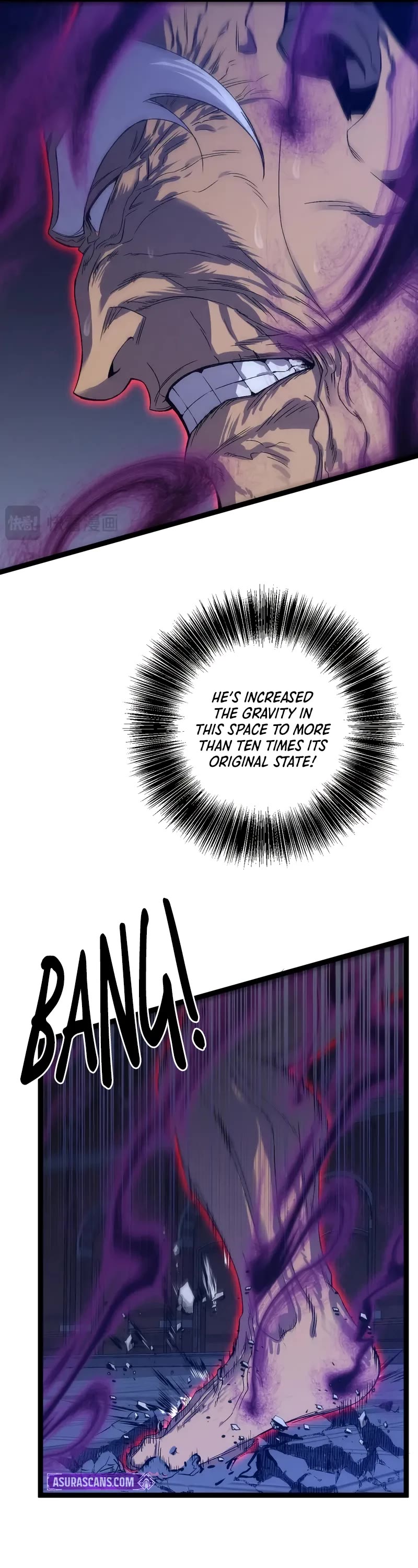 Talent Copycat chapter 104 page 13