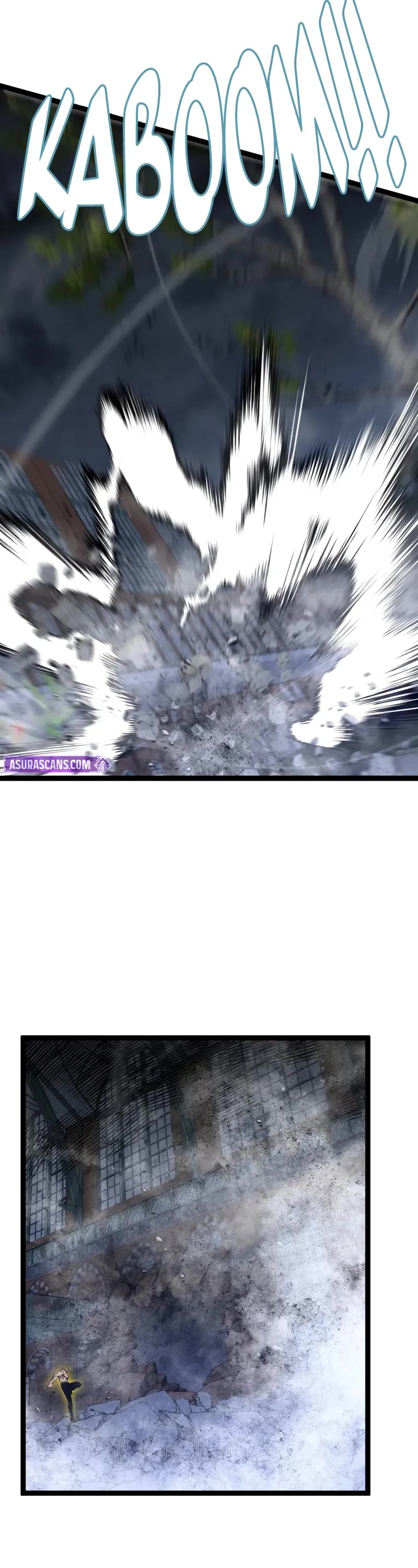 Talent Copycat chapter 104 page 26