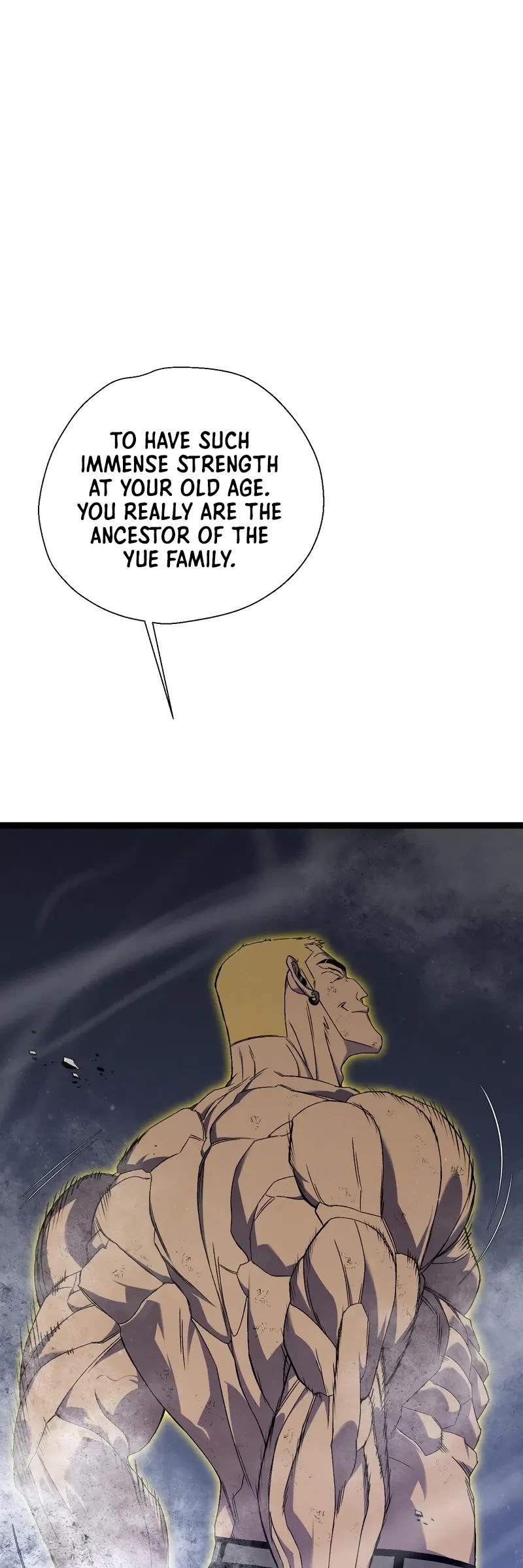 Talent Copycat chapter 104 page 27