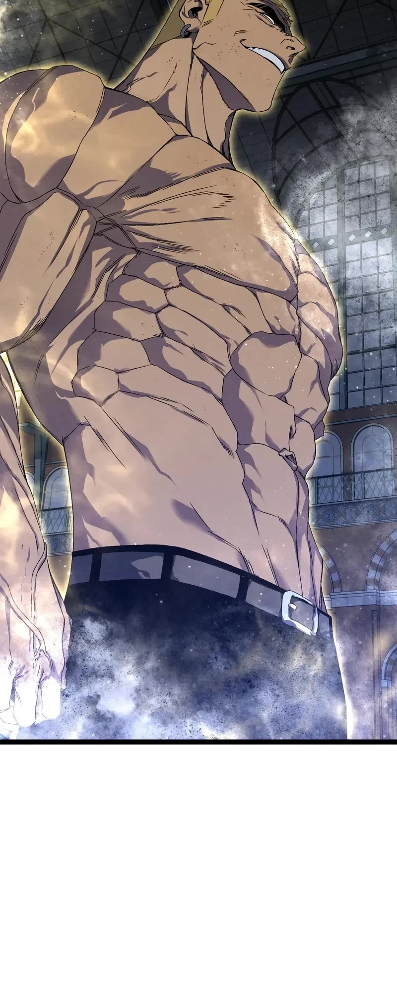 Talent Copycat chapter 104 page 3