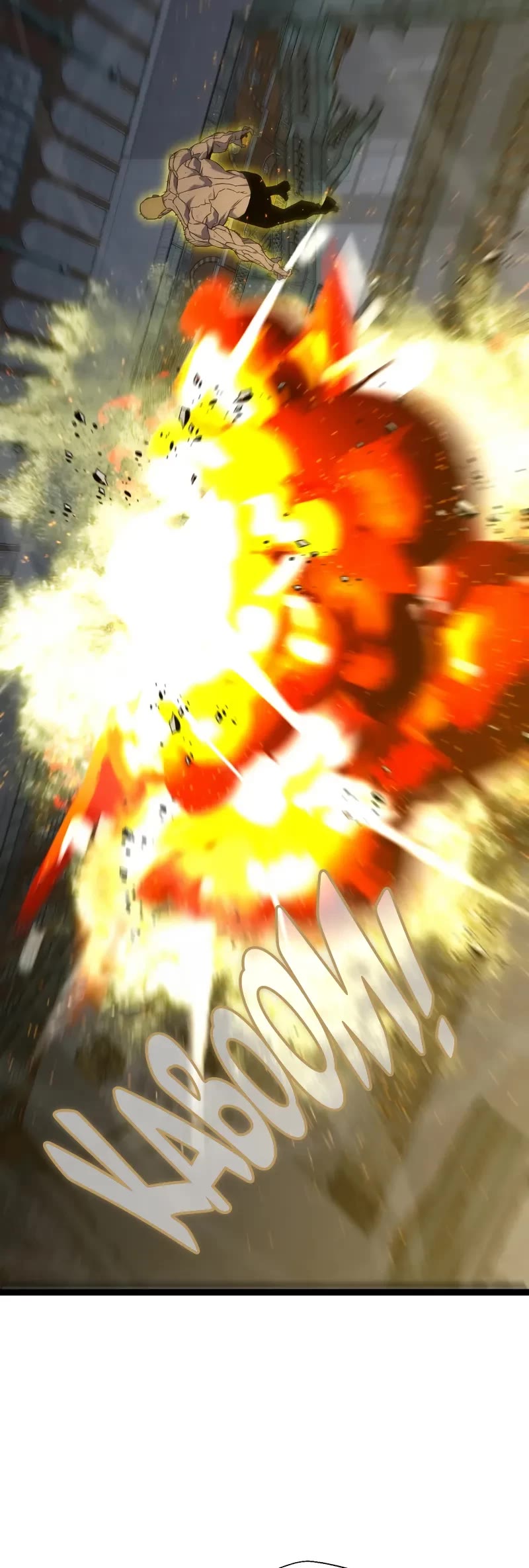 Talent Copycat chapter 104 page 31