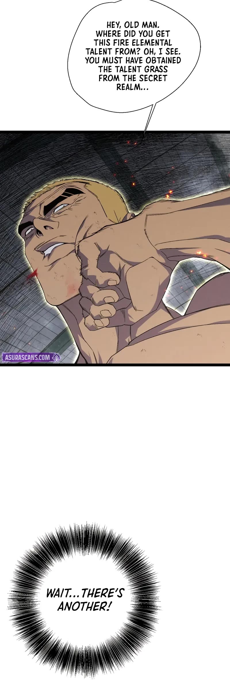 Talent Copycat chapter 104 page 32