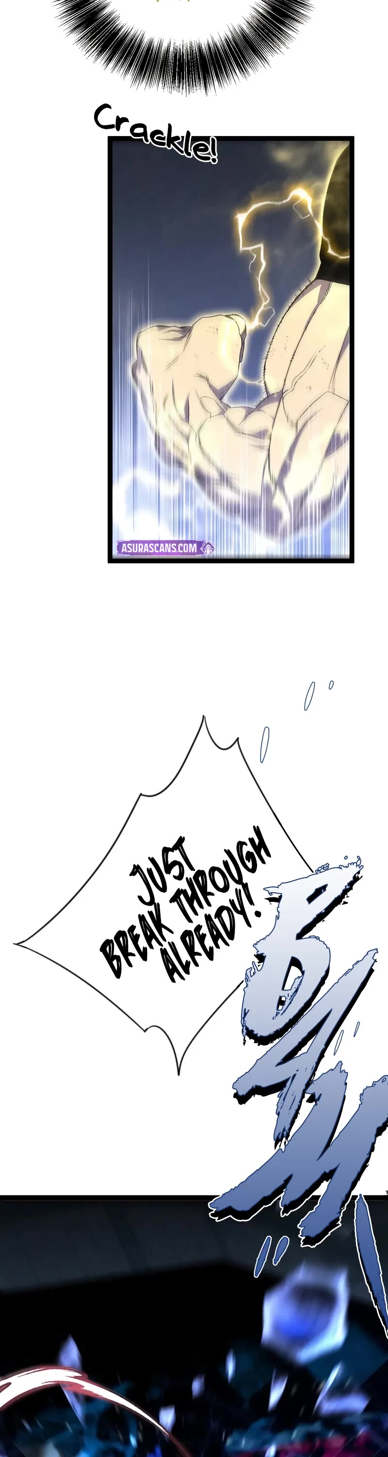 Talent Copycat chapter 104 page 38