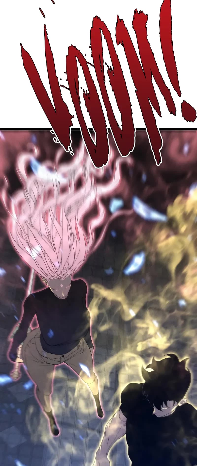 Talent Copycat chapter 104 page 42